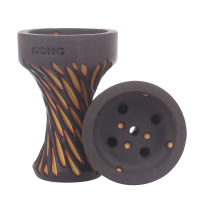  Kong LAVA Razor Black