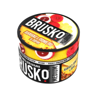   BRUSKO Medium  c    50 