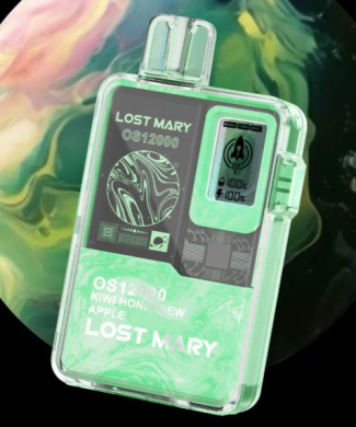  Lost Mary OS12000 *    - Kiwi Honeydew Apple