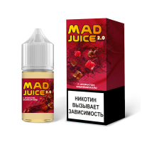  Mad juice 2.0   20 