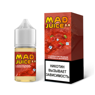  Mad juice 2.0     20 