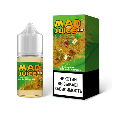  Mad juice 2.0   20 