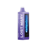  Lost Mary MO20000 Pro* Grape Ice -  