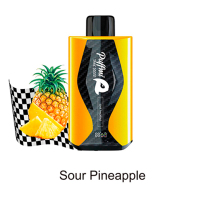  PUFFMI TANK (20.000)* SOUR PINEAPPLE (J-008)