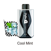  PUFFMI TANK (20.000)* COOL MINT (J-012)