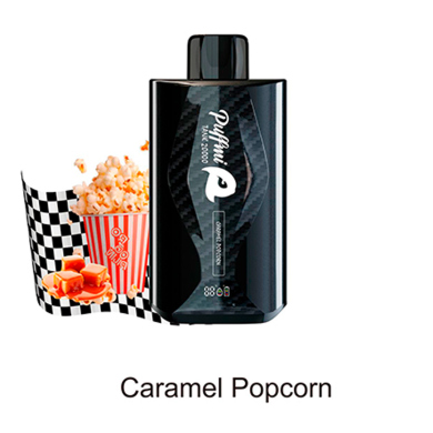  PUFFMI TANK (20.000)* CARAMEL POPCORN (J-013)