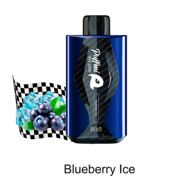  PUFFMI TANK (20.000)* BLUEBERRY ICE (J-016)