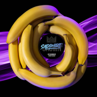 Sapphire Crown - Go Bananas () 25 