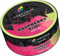 Spectrum Hard Raspberry Kiwi 25 