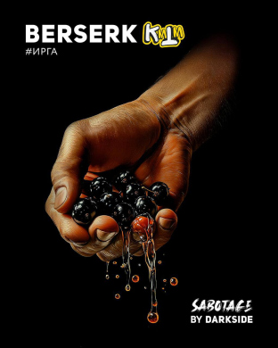 Darkside by SABOTAGE Berserk () 30