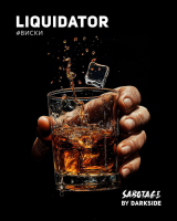 Darkside by SABOTAGE Liquidator () 30