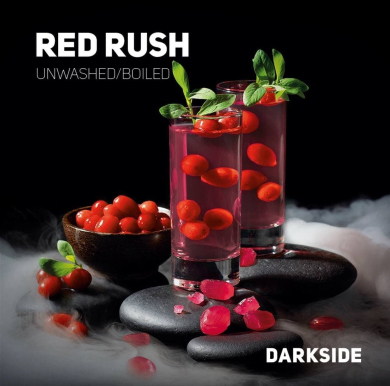 Darkside Core Red Rush 30 