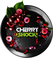 BlackBurn Cherry Shock ( ) 100 