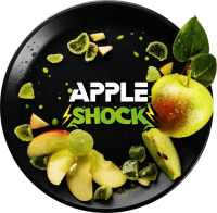 BlackBurn Apple Shock ( ) 100 