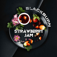 BlackBurn Strawberry Jam ( ) 200 