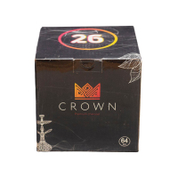 Crown 26  64 