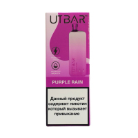   UTBAR (6000) - Purple rain  ()