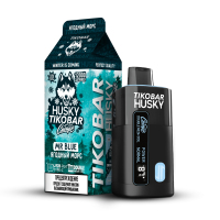 ()  Tikobar Husky  (12.000) - Mr Blue ( )