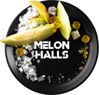 BlackBurn Melon Halls ( ) 25 