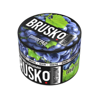   BRUSKO Medium  50 