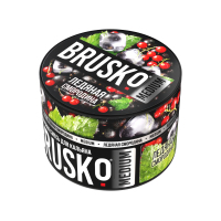   BRUSKO Medium   50 