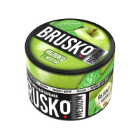   BRUSKO Medium    50 